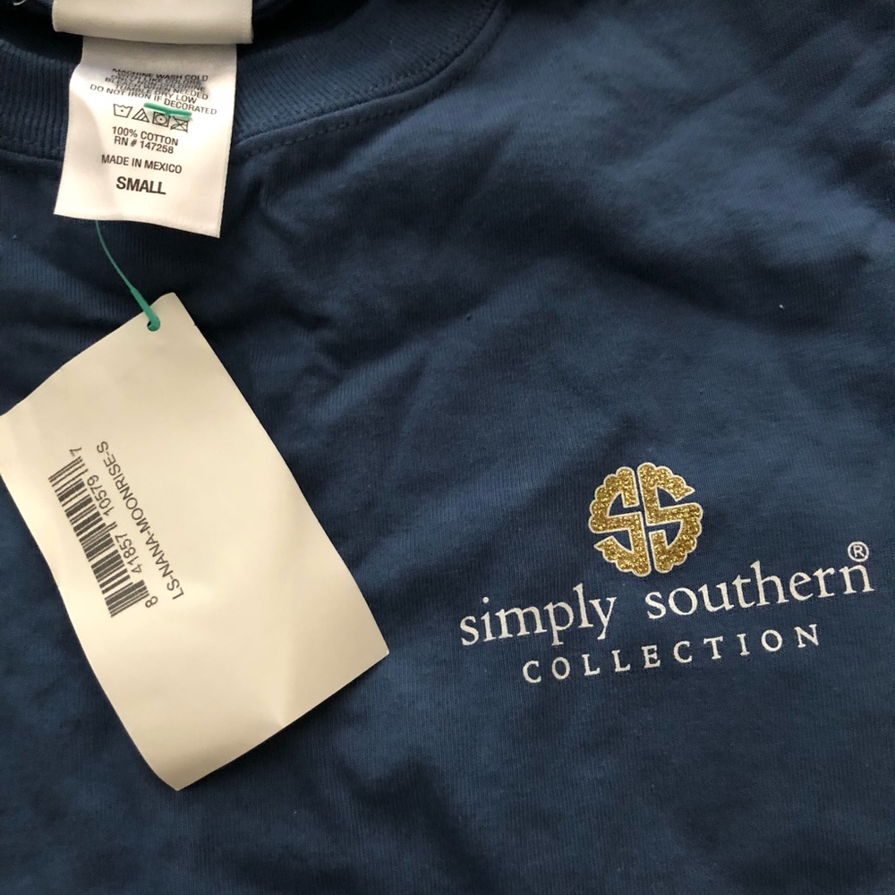 Simply Southern